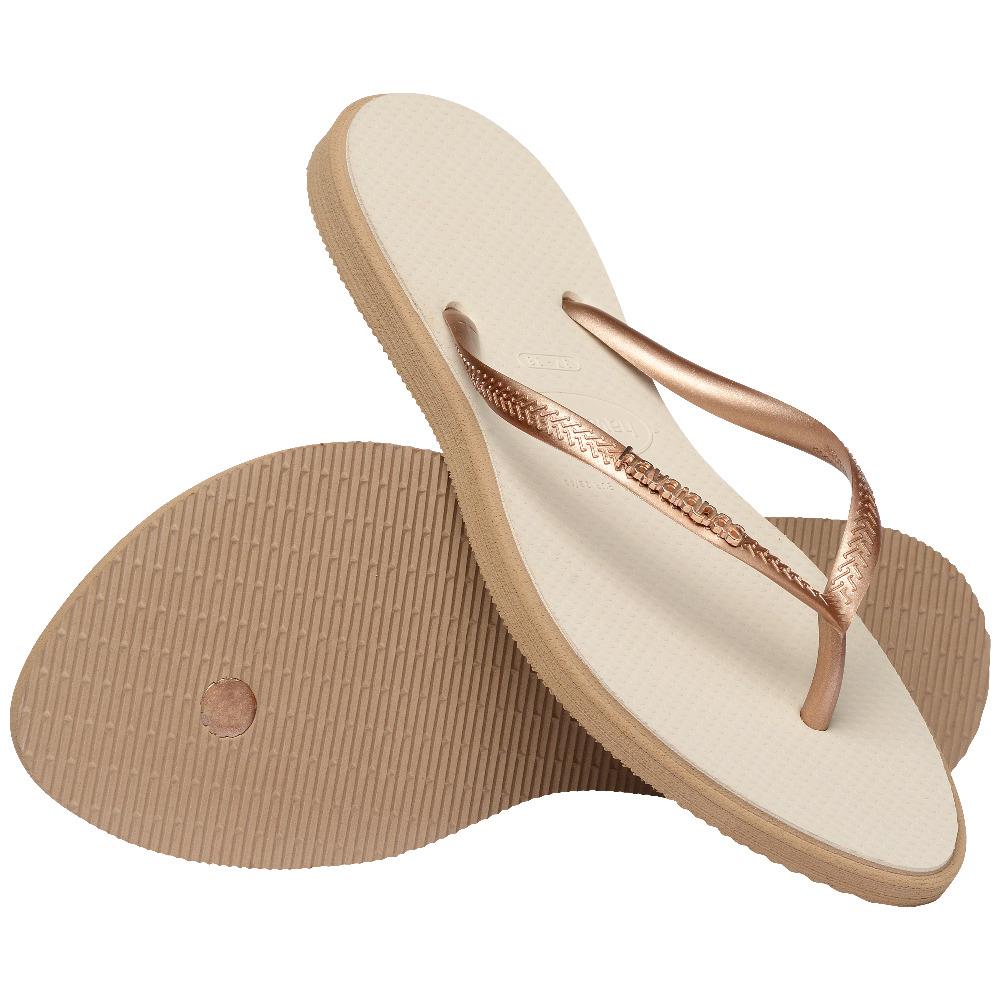 Havaianas Slim Point Kadın Plaj Terliği 4149584