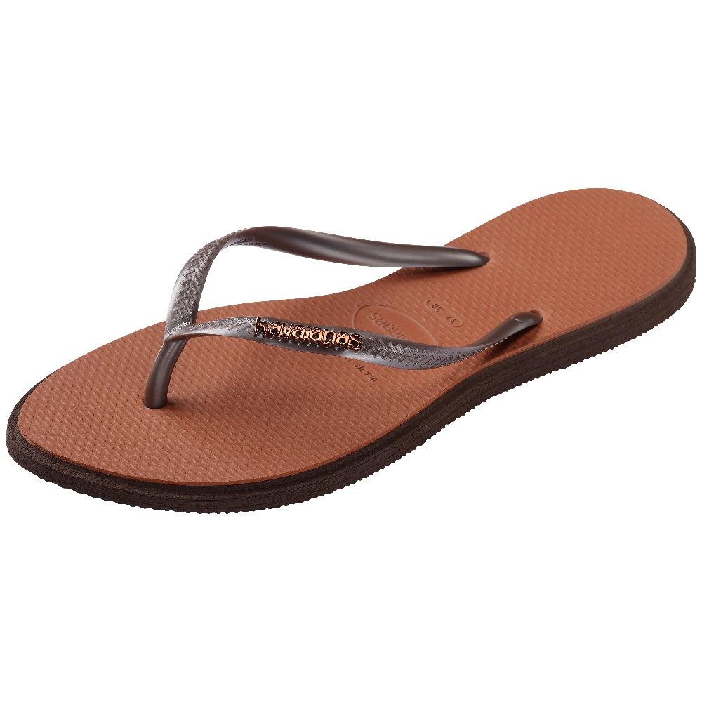Havaianas Slim Point Kadın Plaj Terliği 4149584