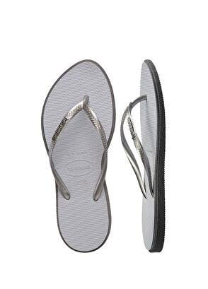 Havaianas Slim Point Kadın Plaj Terliği 4149584