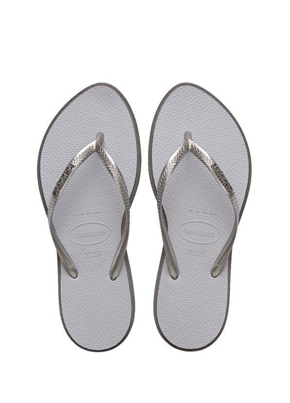 Havaianas Slim Point Kadın Plaj Terliği 4149584