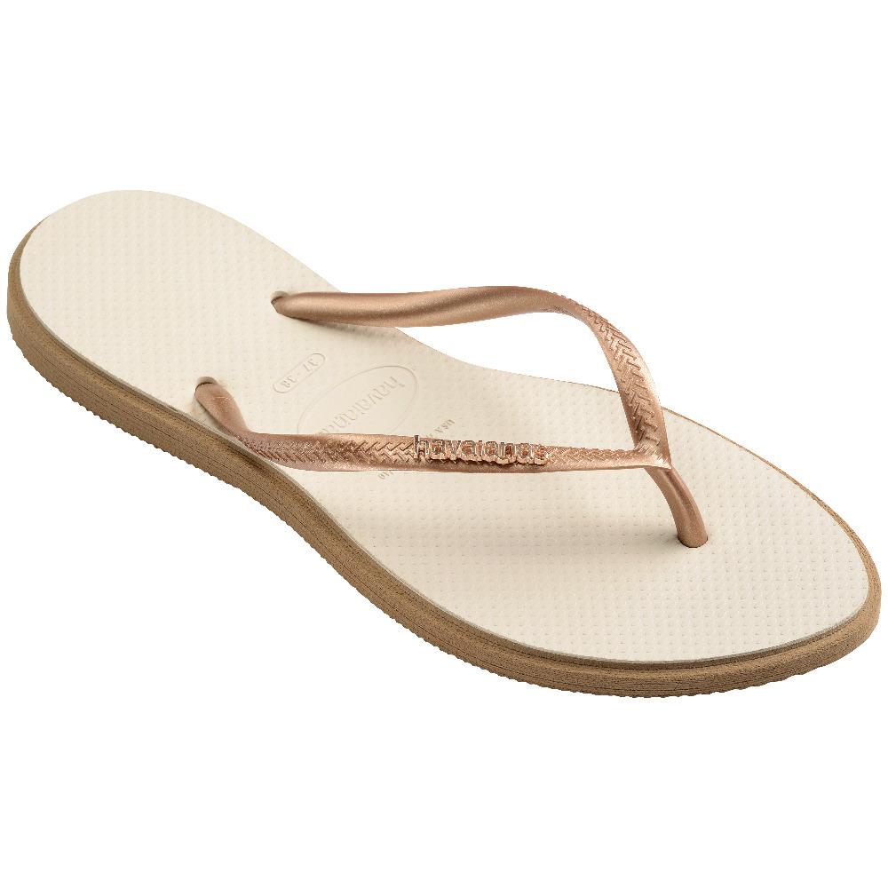 Havaianas Slim Point Kadın Plaj Terliği 4149584