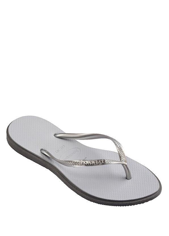 Havaianas Slim Point Kadın Plaj Terliği 4149584