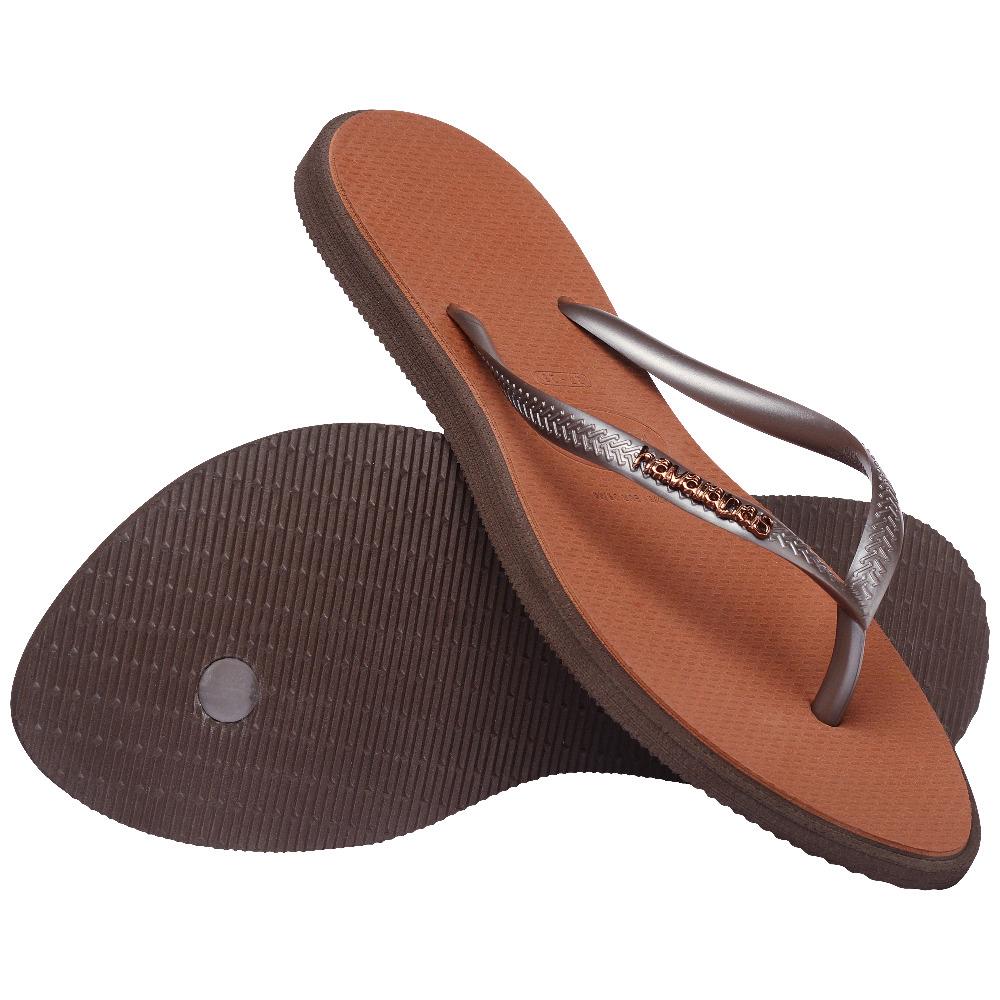 Havaianas Slim Point Kadın Plaj Terliği 4149584