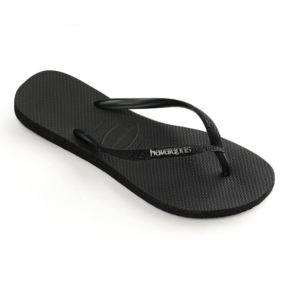 Havaianas Slim Sparkle II Plaj Terliği 4146093