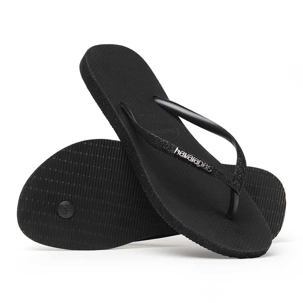 Havaianas Slim Sparkle II Plaj Terliği 4146093