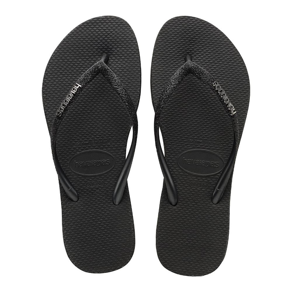 Havaianas Slim Sparkle II Plaj Terliği 4146093