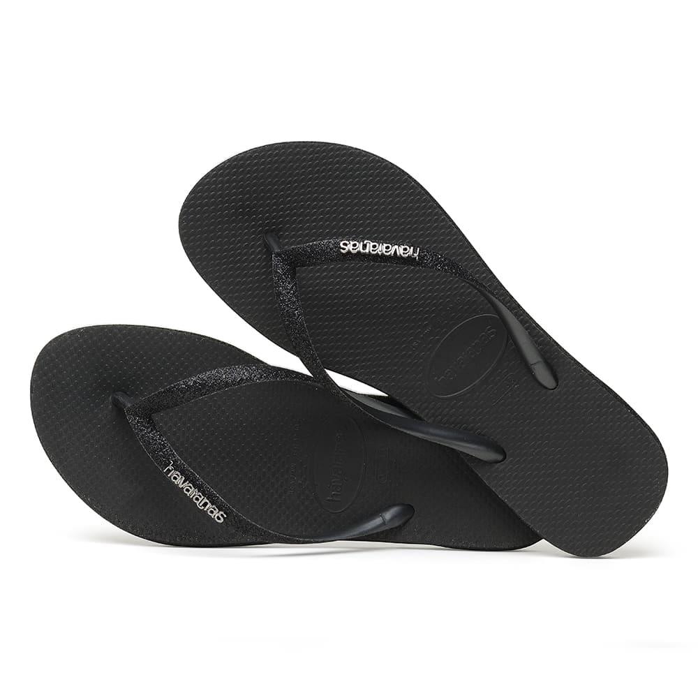 Havaianas Slim Sparkle II Plaj Terliği 4146093