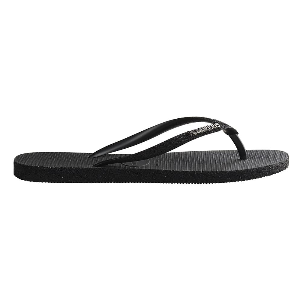 Havaianas Slim Sparkle II Plaj Terliği 4146093