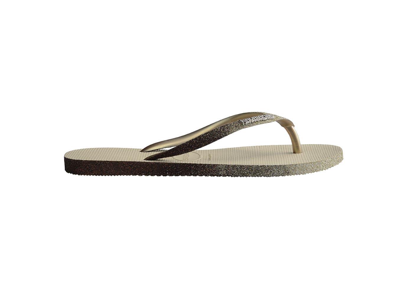 Havaianas Slim Sparkle II Plaj Terliği 4146093