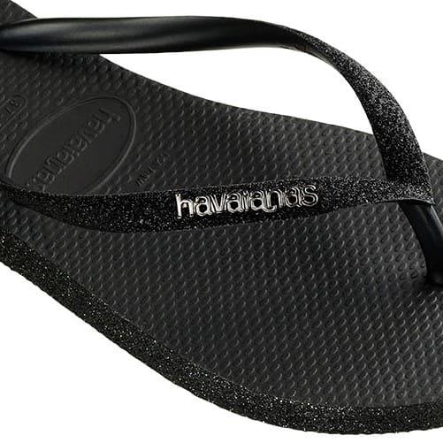 Havaianas Slim Sparkle II Plaj Terliği 4146093