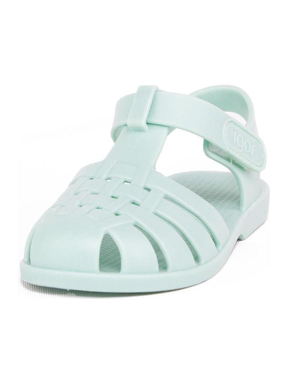 Igor Clasica Velcro S10288 Çocuk Sandalet