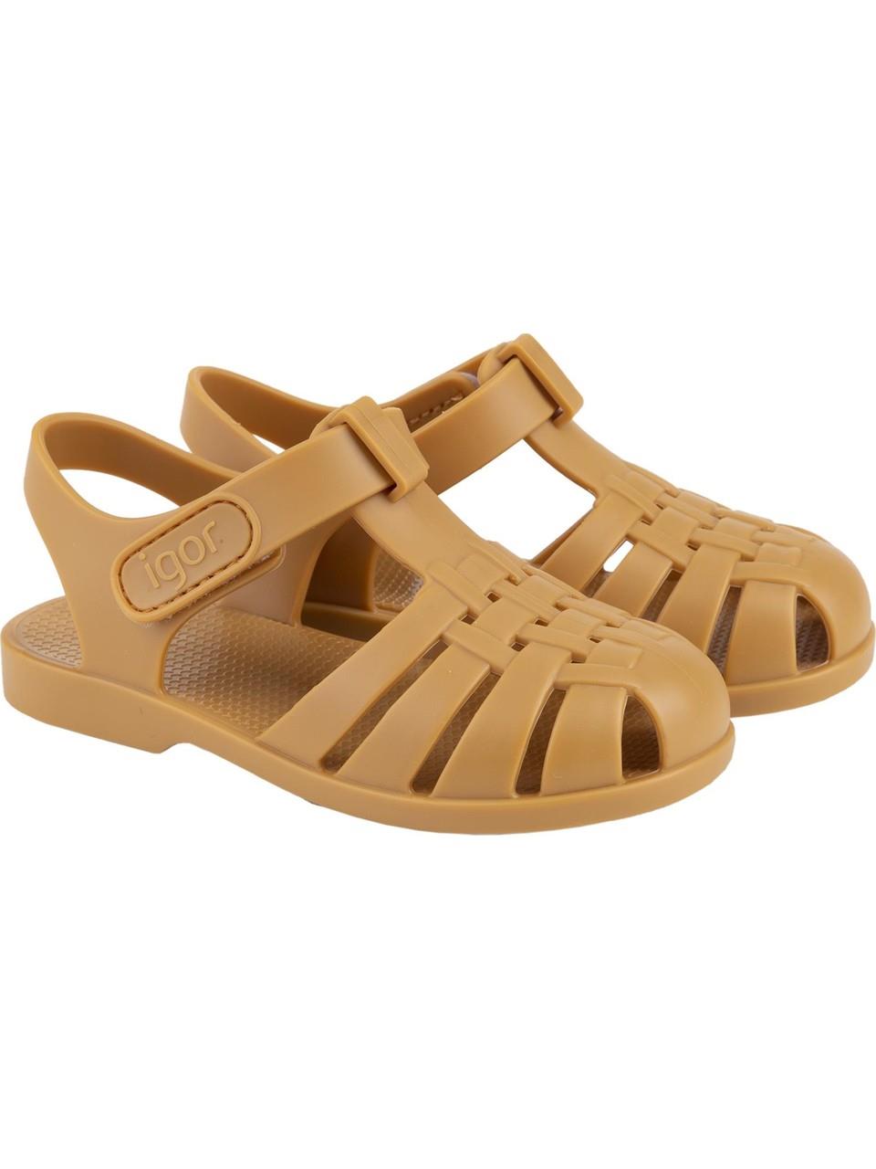 Igor Clasica Velcro S10288 Çocuk Sandalet