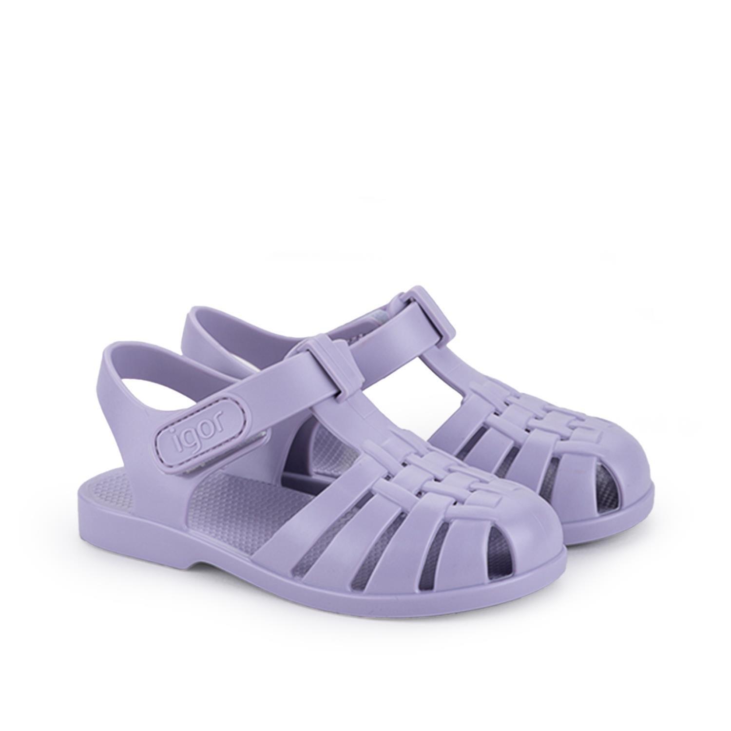 Igor Clasica Velcro S10288 Çocuk Sandalet