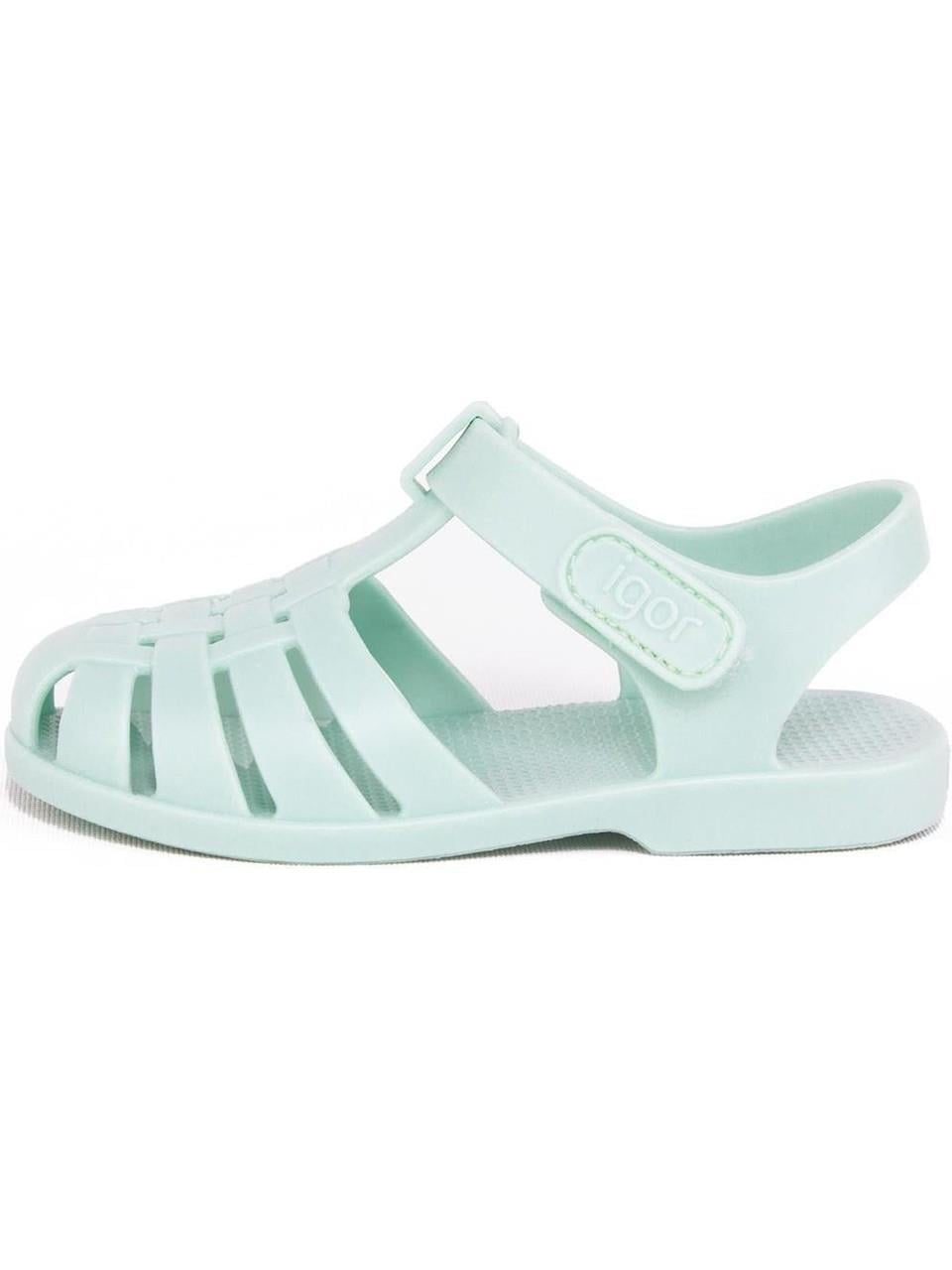 Igor Clasica Velcro S10288 Çocuk Sandalet