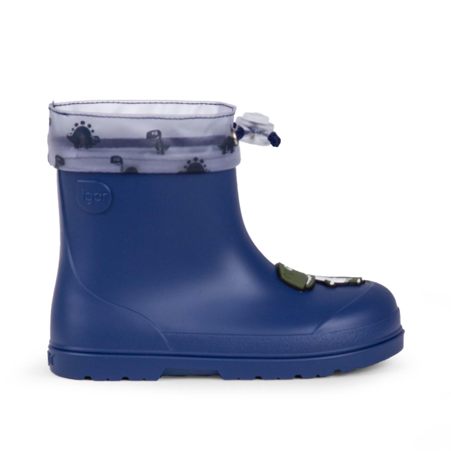 IGOR ÇOCUK BOT W10323 MENDI DINO