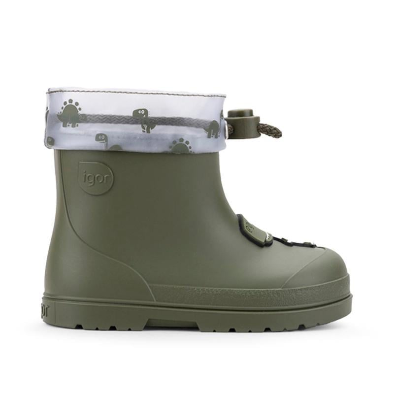 IGOR ÇOCUK BOT W10323 MENDI DINO