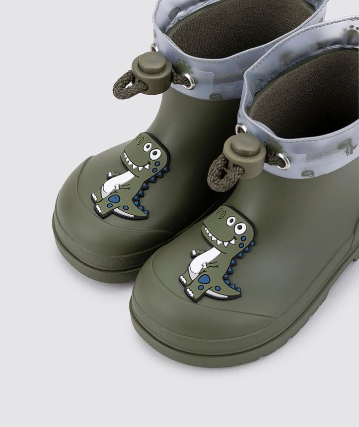 IGOR ÇOCUK BOT W10323 MENDI DINO