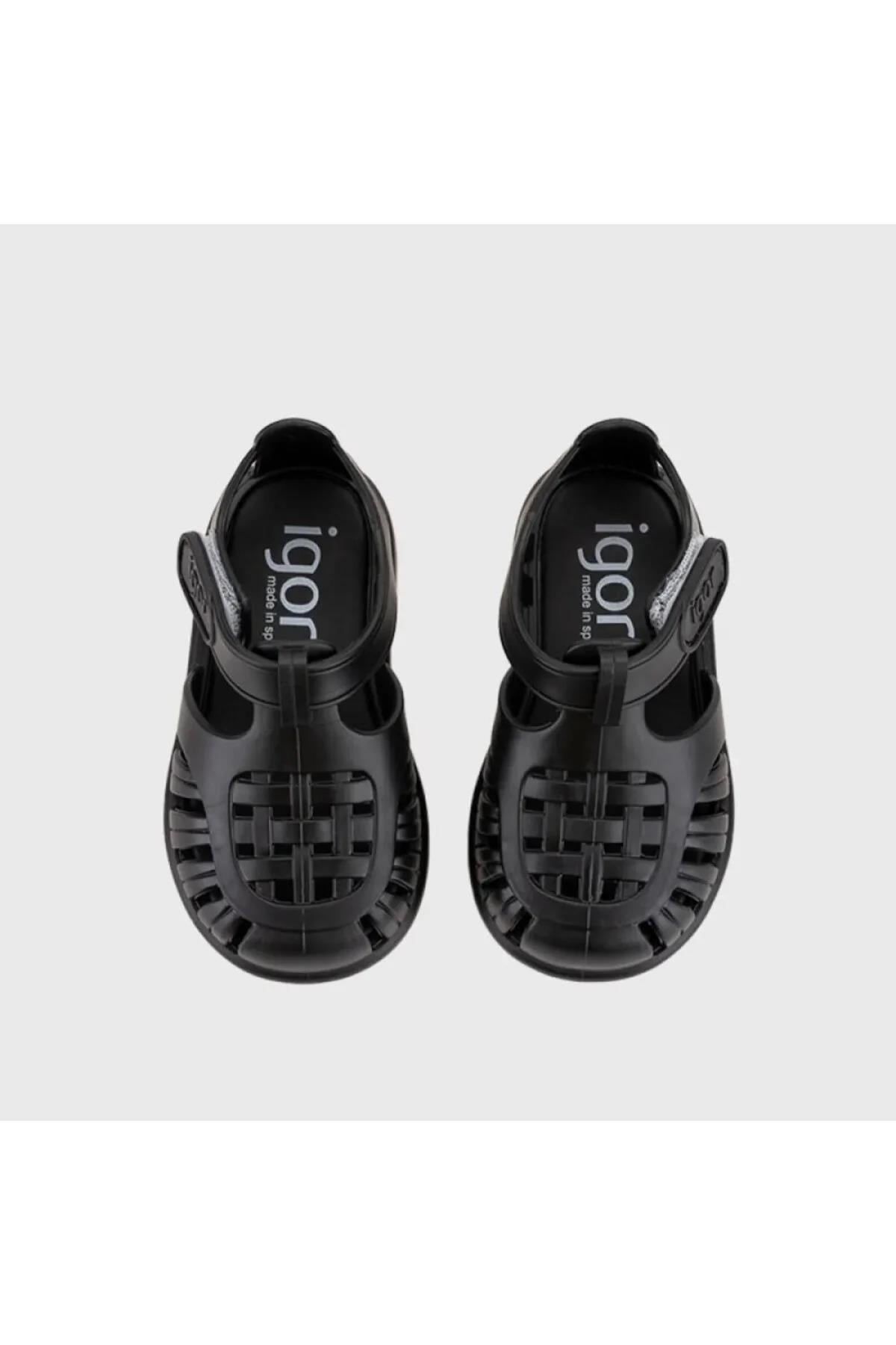 IGOR ÇOCUK SANDALET S10271 TOBBY SOLID