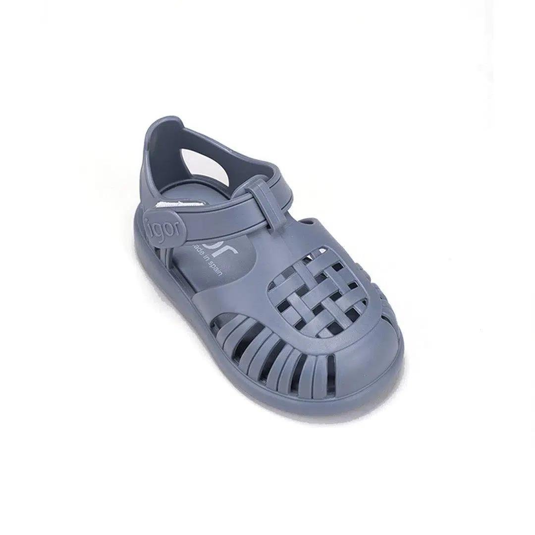 IGOR ÇOCUK SANDALET S10271 TOBBY SOLID