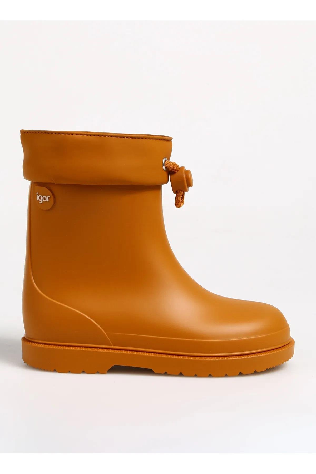 IGOR YAĞMUR ÇİZMESİ W10257 BIMBI EURI