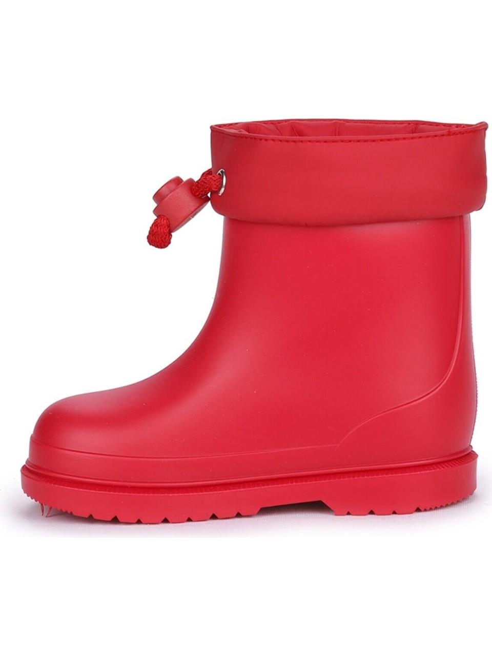 IGOR YAĞMUR ÇİZMESİ W10257 BIMBI EURI
