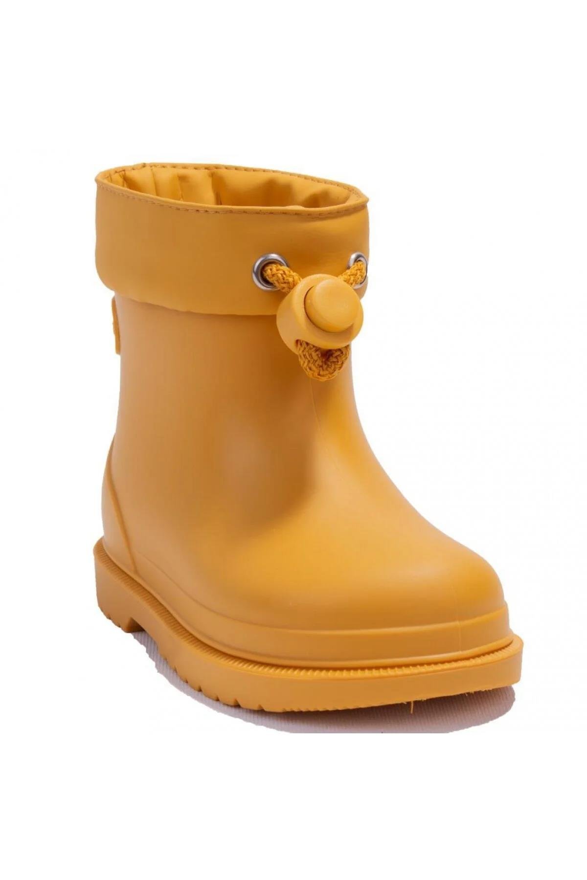 IGOR YAĞMUR ÇİZMESİ W10257 BIMBI EURI