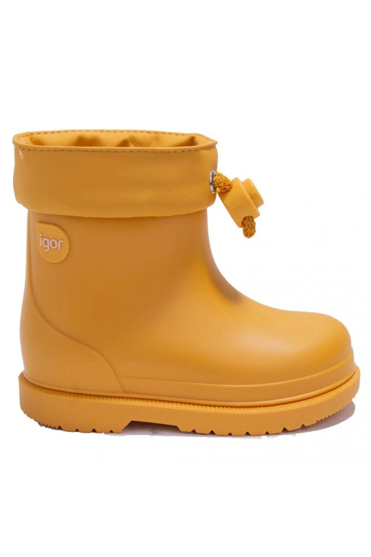 IGOR YAĞMUR ÇİZMESİ W10257 BIMBI EURI
