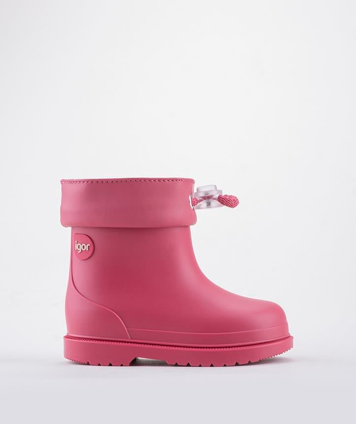 IGOR YAĞMUR ÇİZMESİ W10257 BIMBI EURI