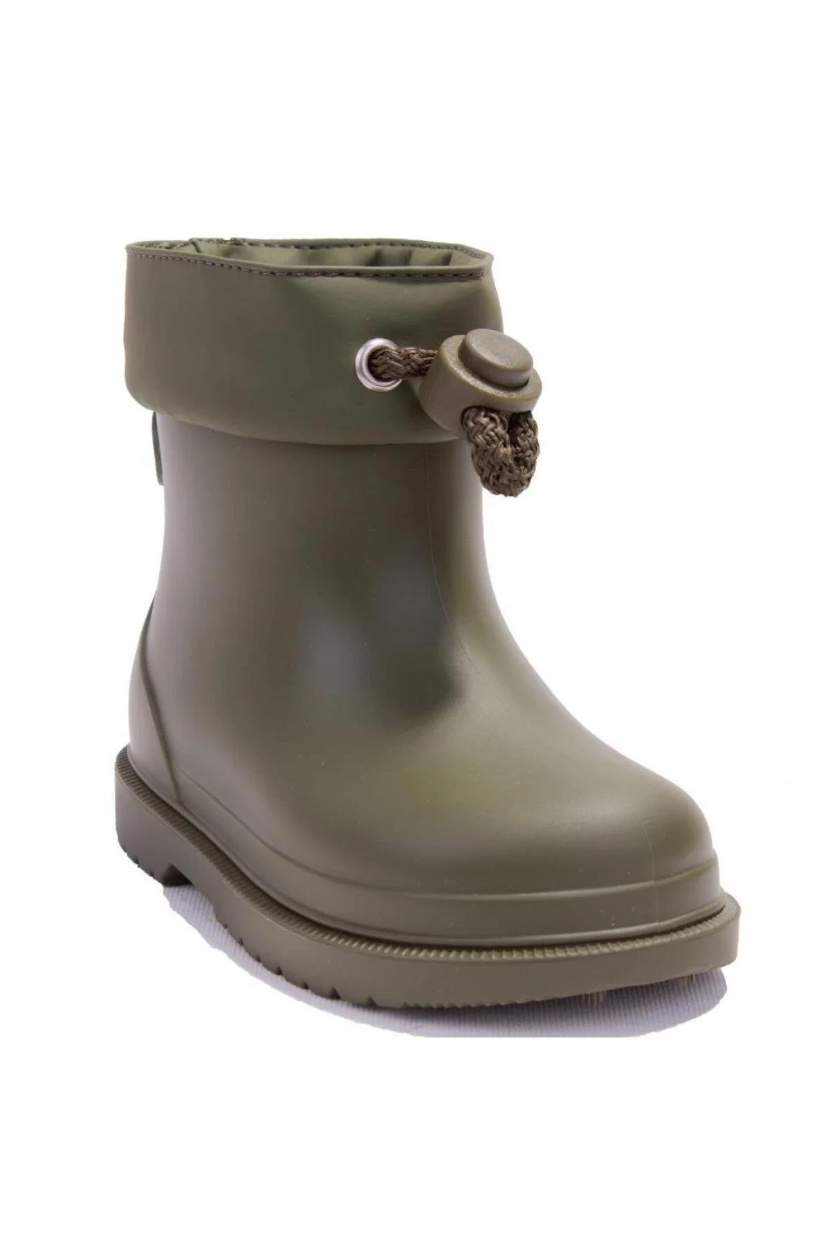 IGOR YAĞMUR ÇİZMESİ W10257 BIMBI EURI