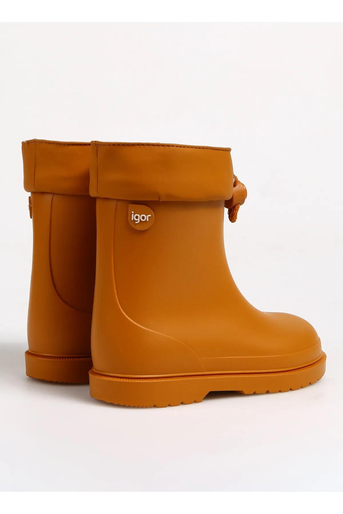 IGOR YAĞMUR ÇİZMESİ W10257 BIMBI EURI