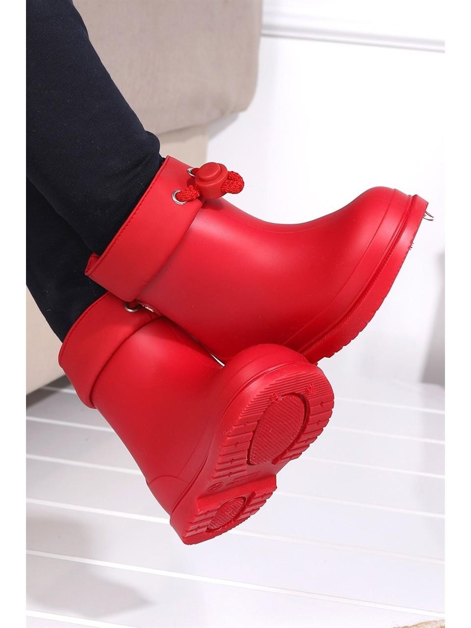 IGOR YAĞMUR ÇİZMESİ W10257 BIMBI EURI
