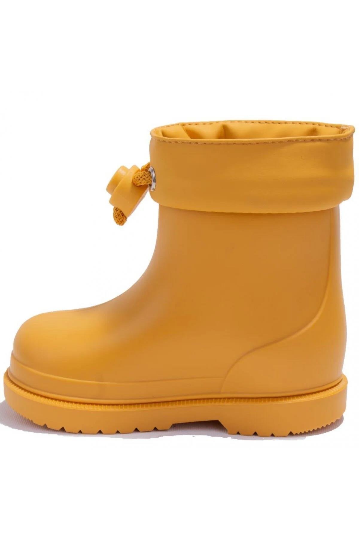 IGOR YAĞMUR ÇİZMESİ W10257 BIMBI EURI