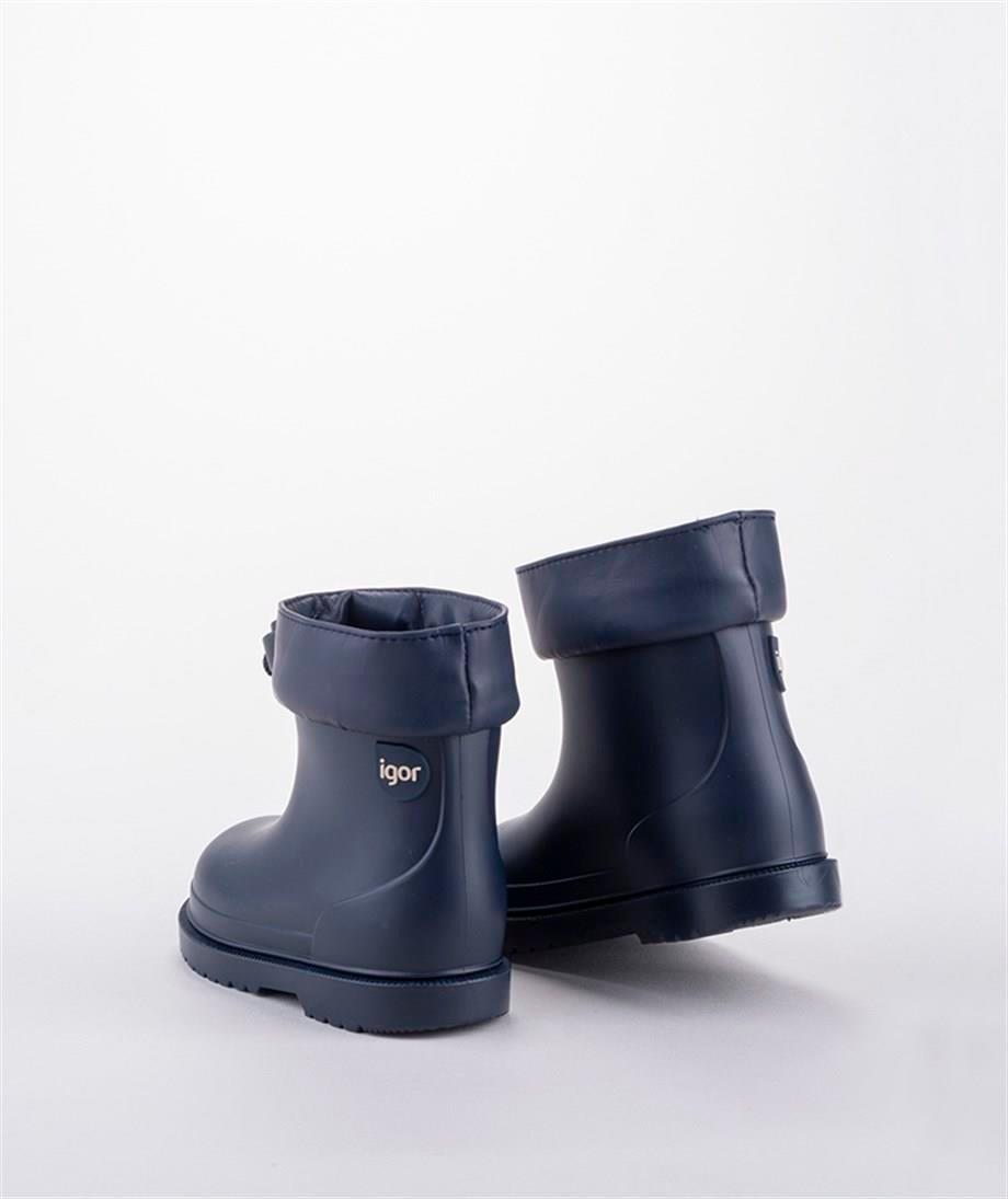 IGOR YAĞMUR ÇİZMESİ W10257 BIMBI EURI