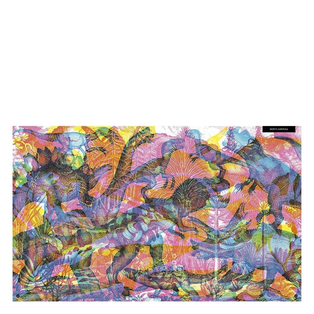 Illumisaurus - Wide Eyed