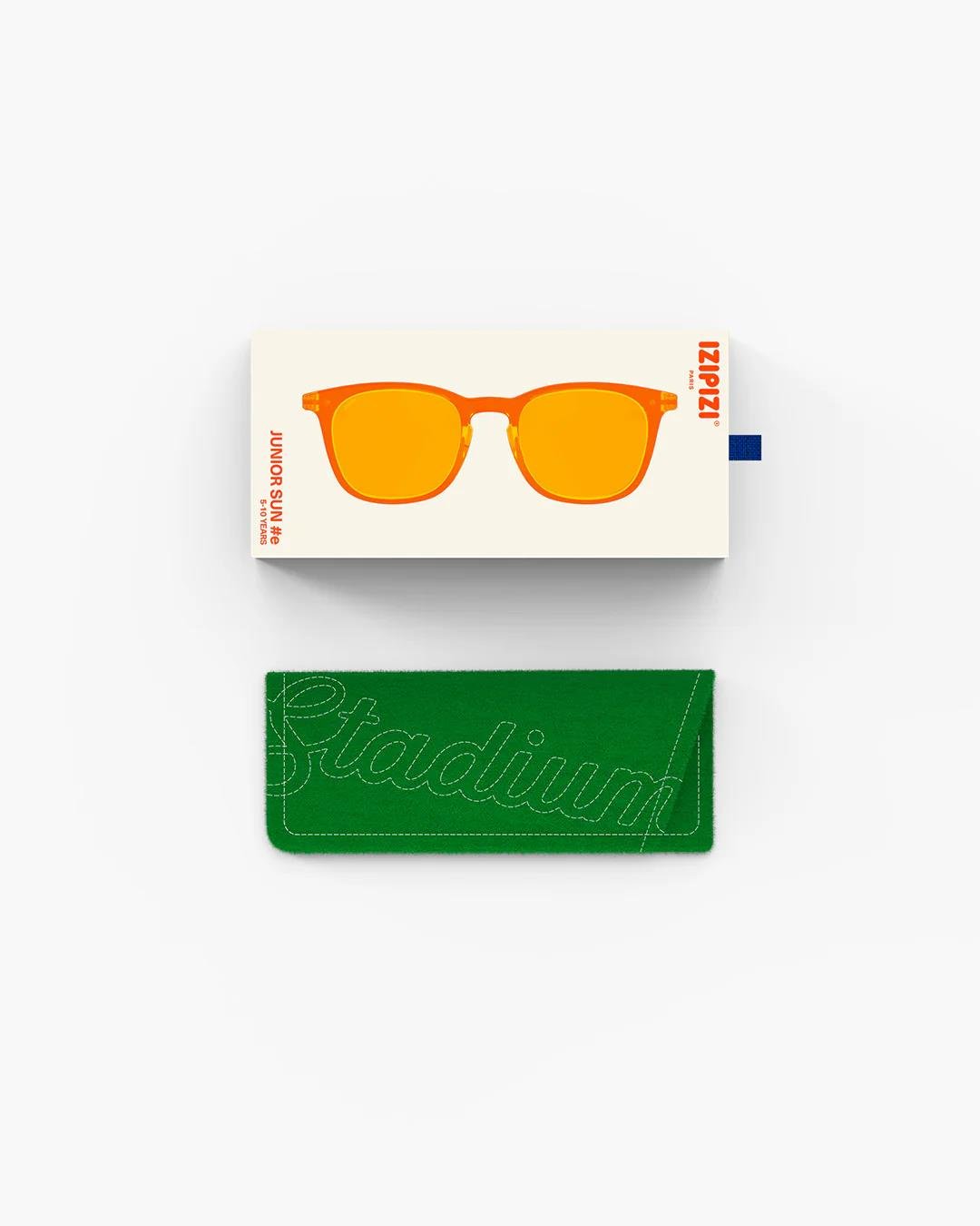 IZIPIZI SUN JUNIOR #E