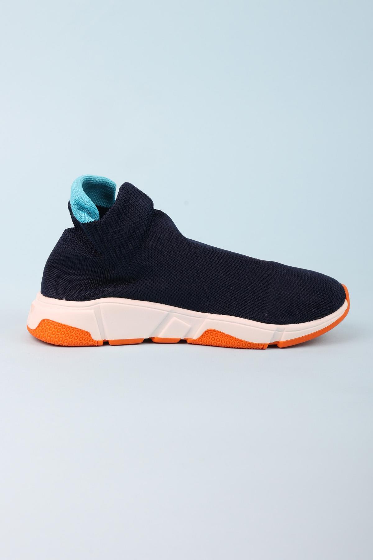 Katia&Bony Galaxy Kids Shoes Navy