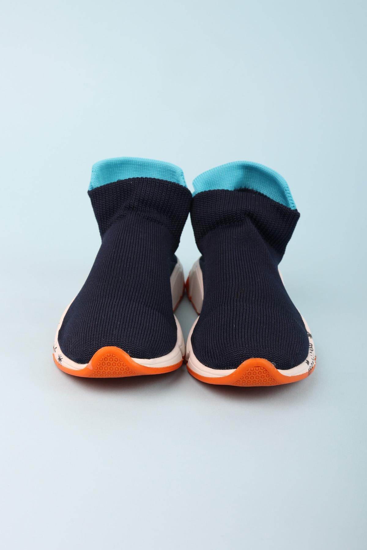 Katia&Bony Galaxy Kids Shoes Navy