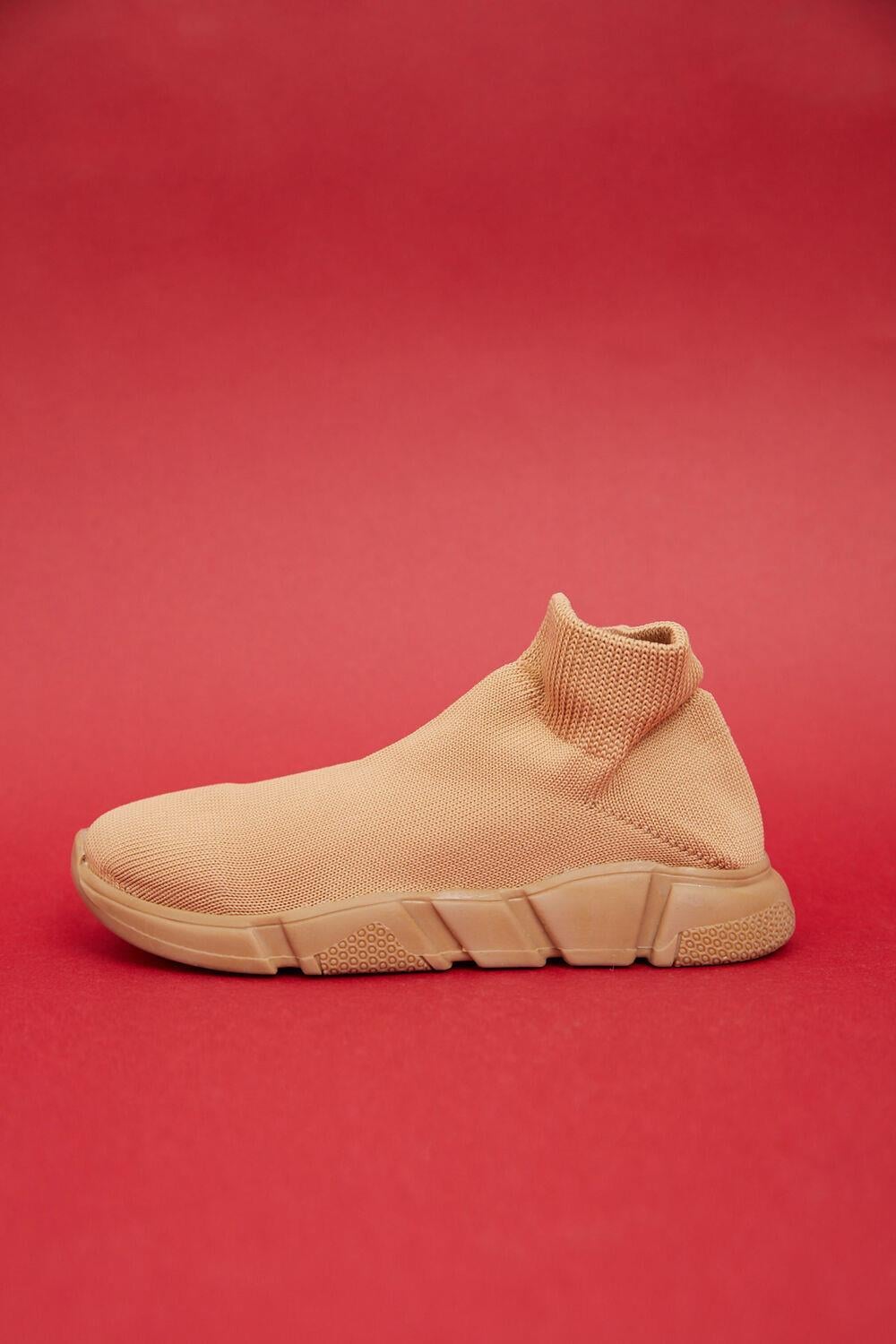 Katia&Bony Superb Kıds Shoes Light Brown