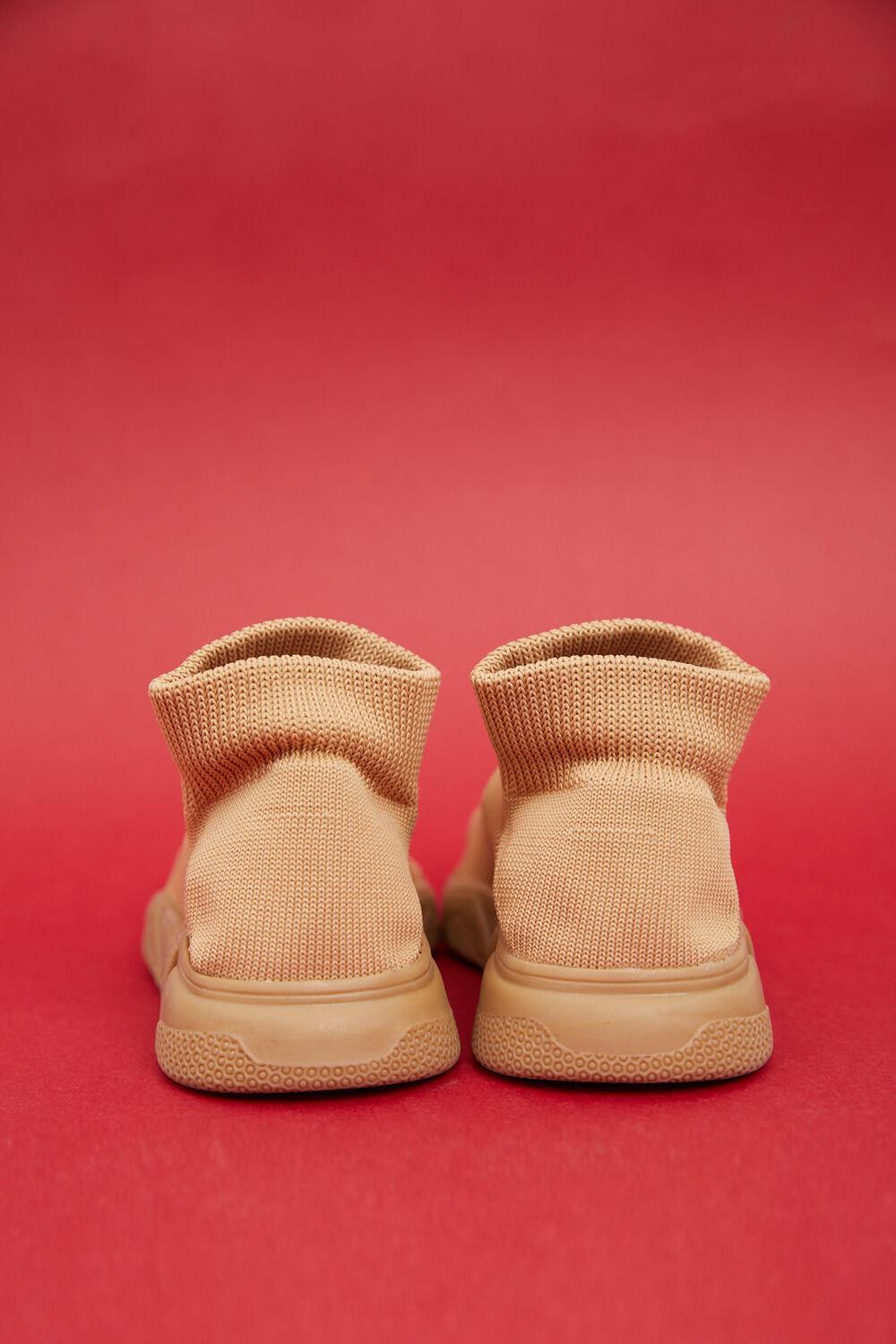 Katia&Bony Superb Kıds Shoes Light Brown