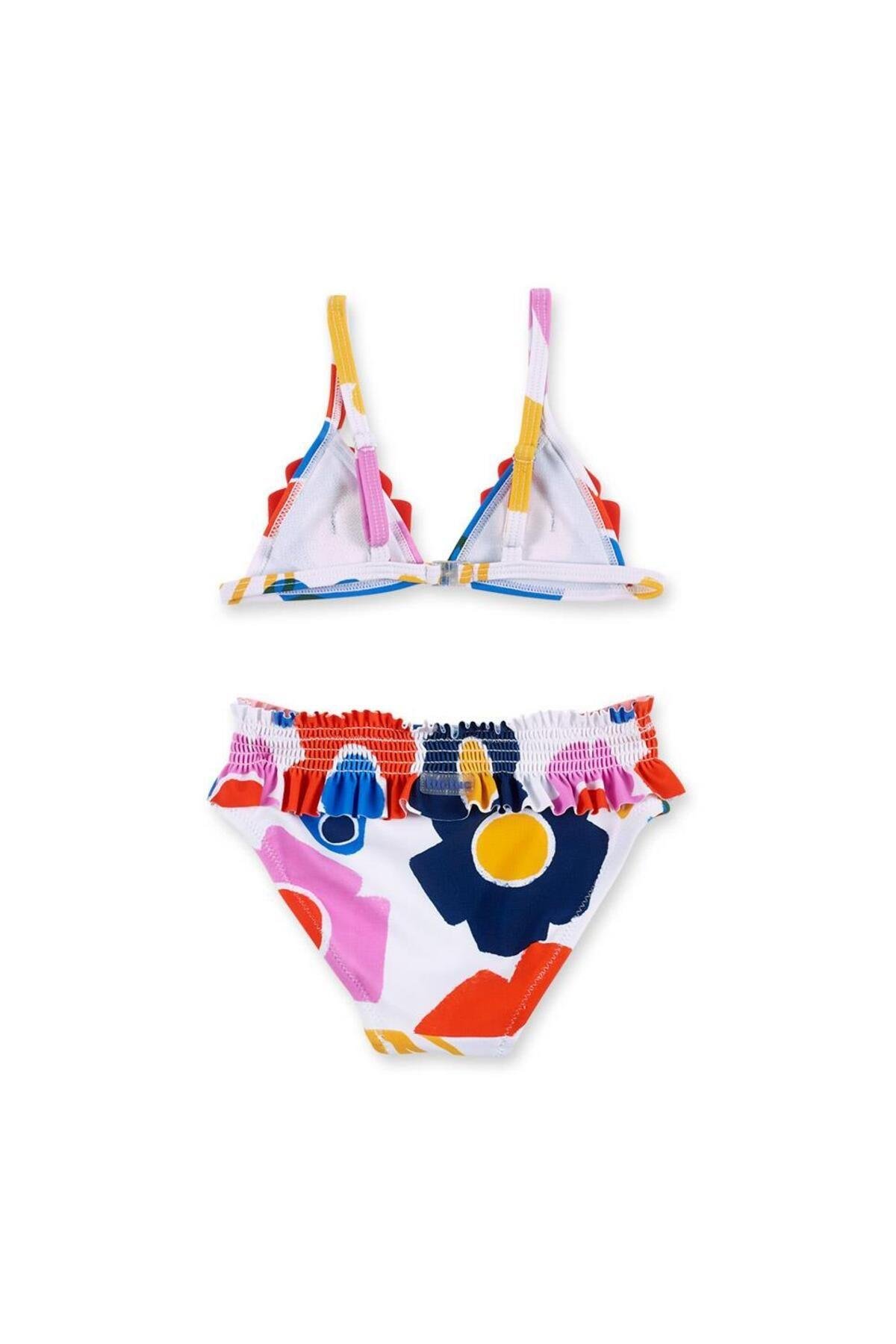 Kız Çocuk Bikini 11369471