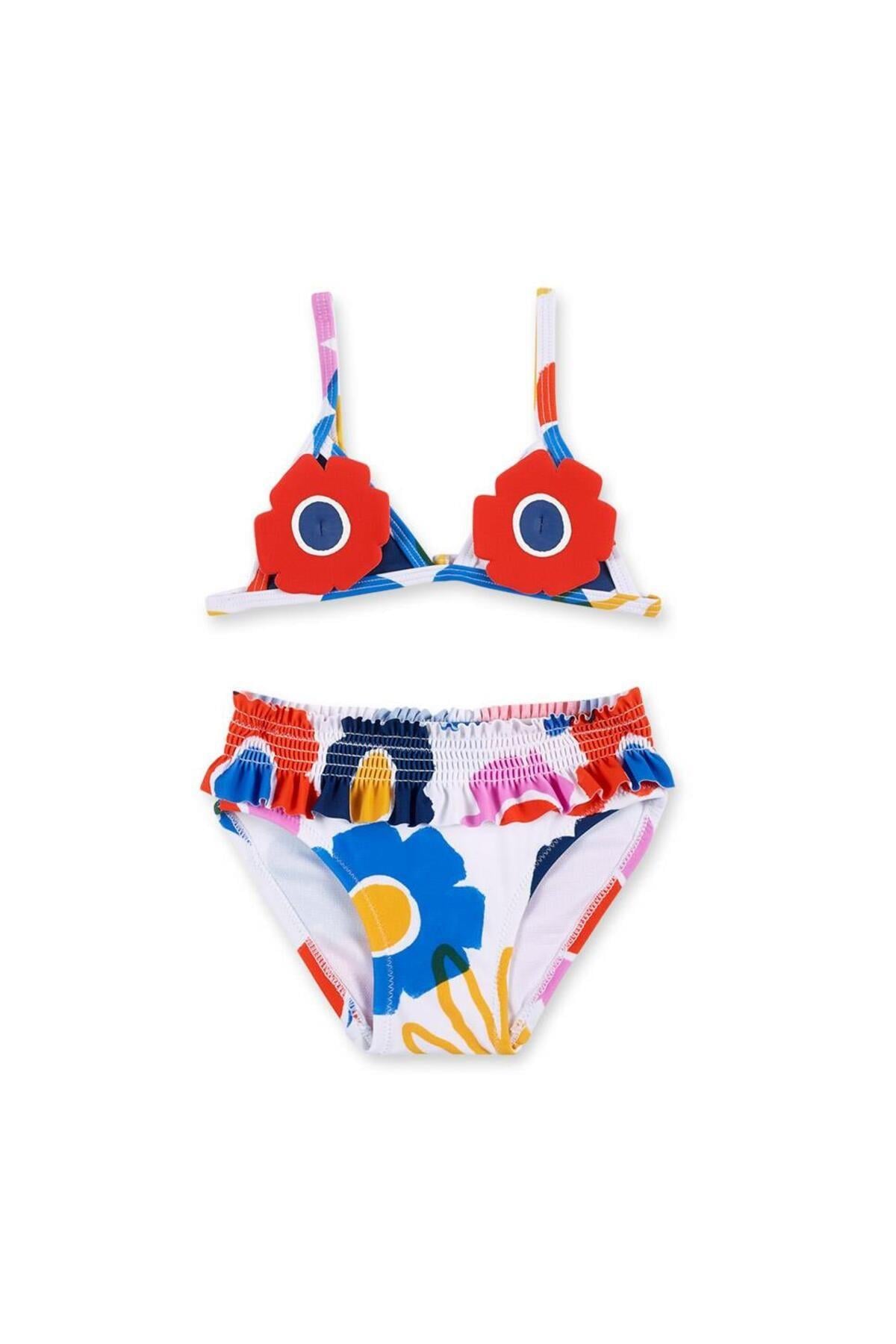 Kız Çocuk Bikini 11369471