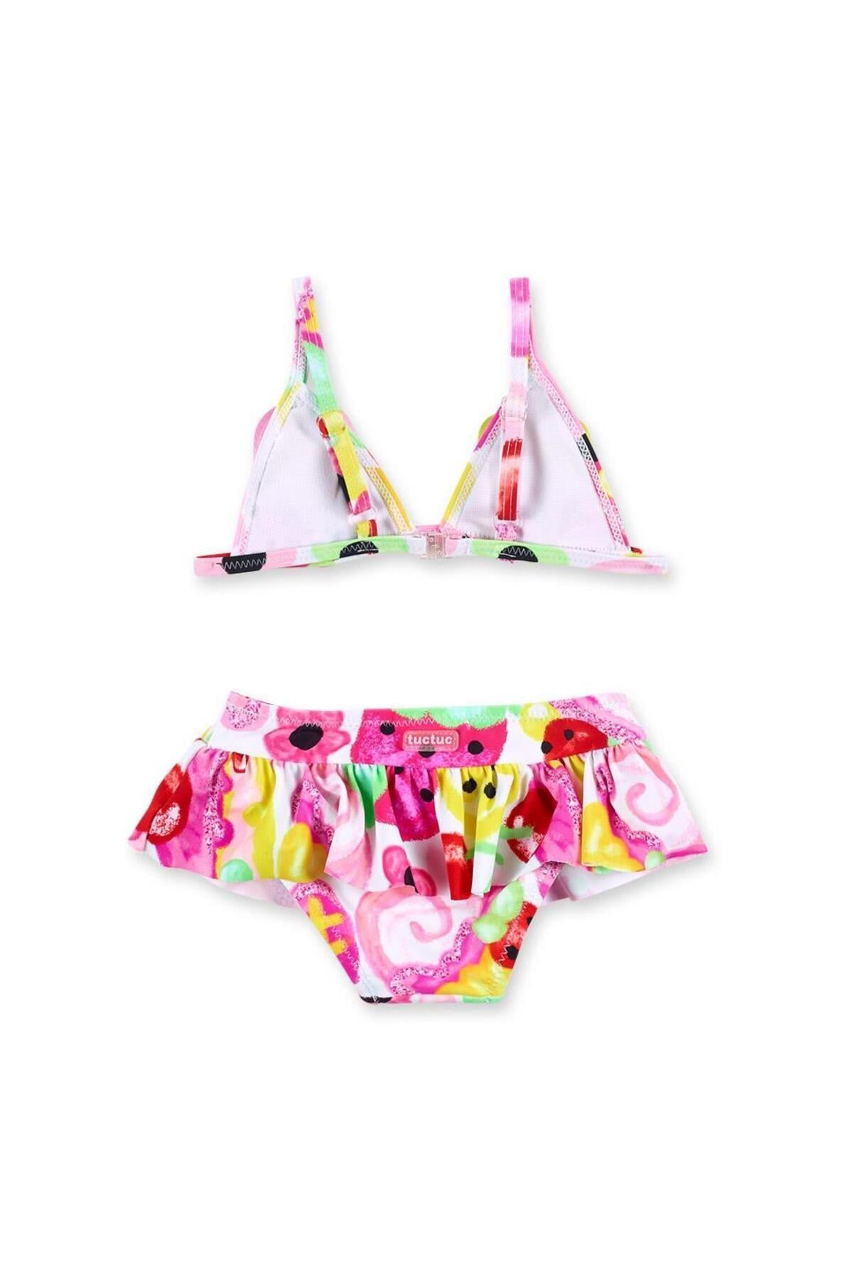 Kız Çocuk Bikini 11369869