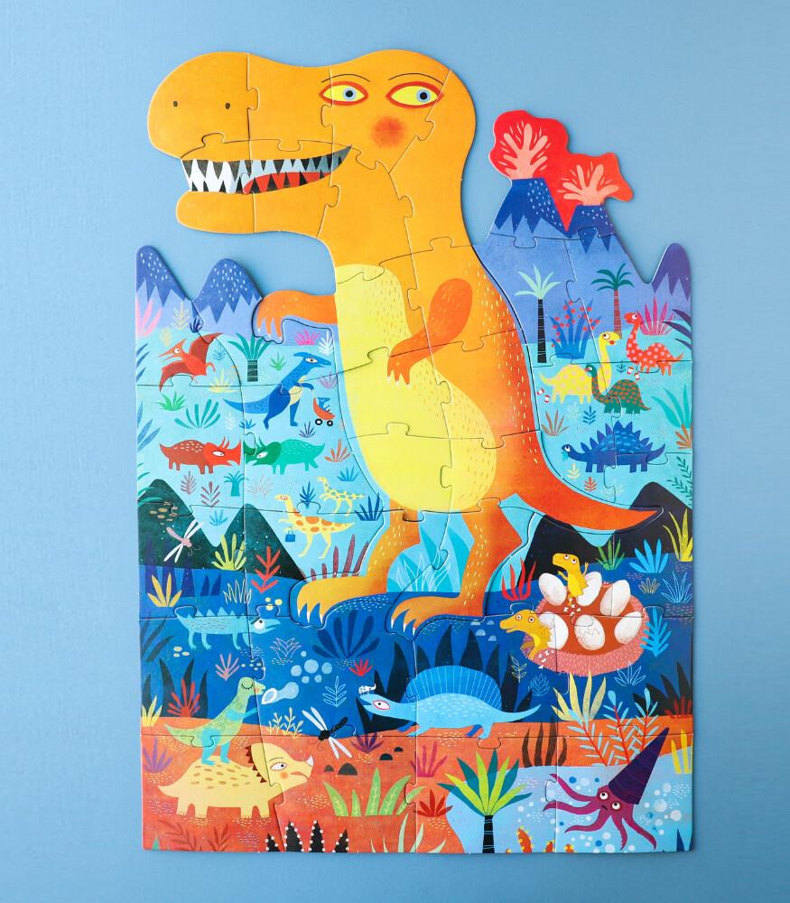 Londji My T-Rex Puzzle
