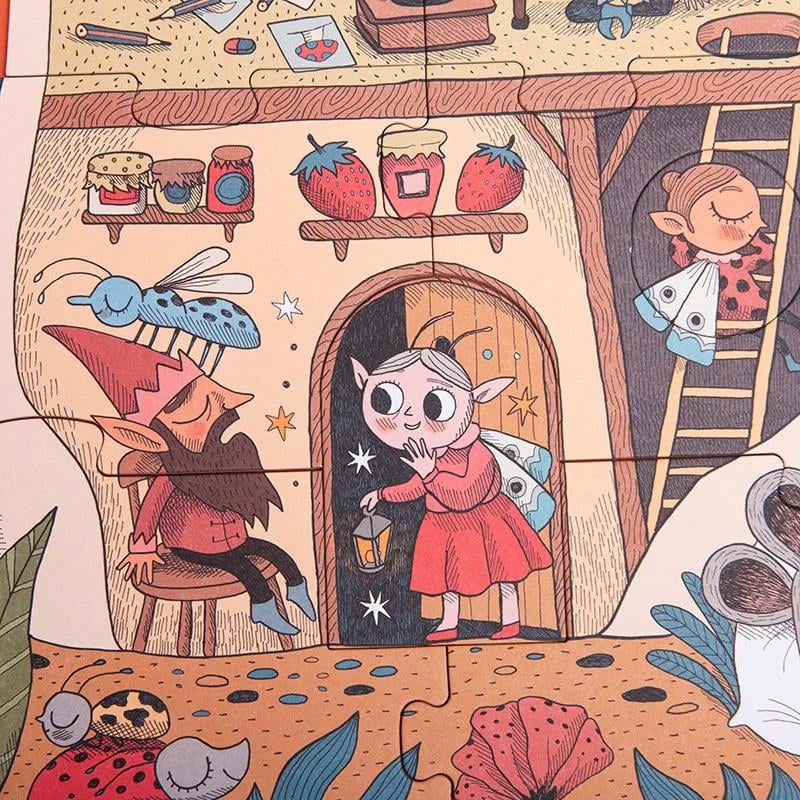 Londji Sweet Dreams Puzzle