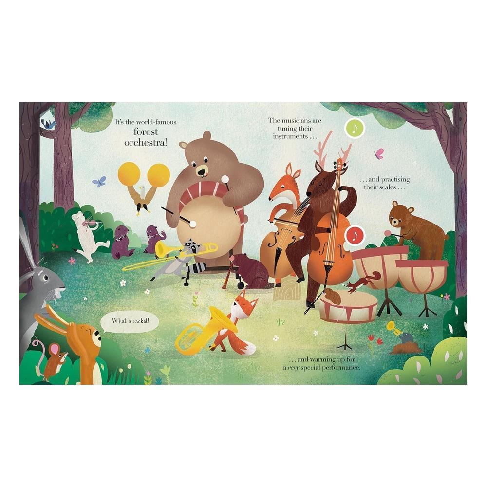 Magical Orchestra