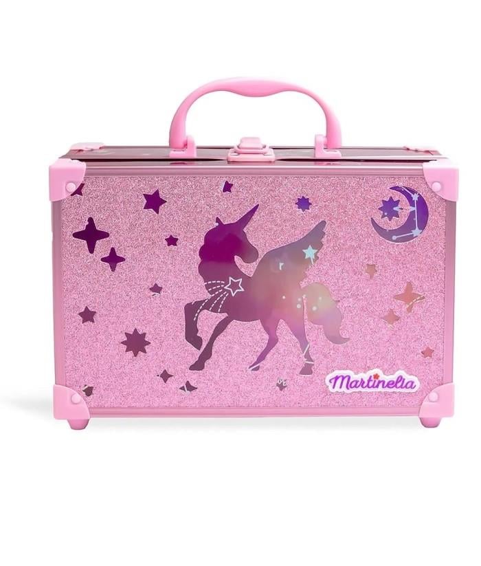 Martinelia Galaxy Dreams Makeup Case Çocuk Makyaj Seti