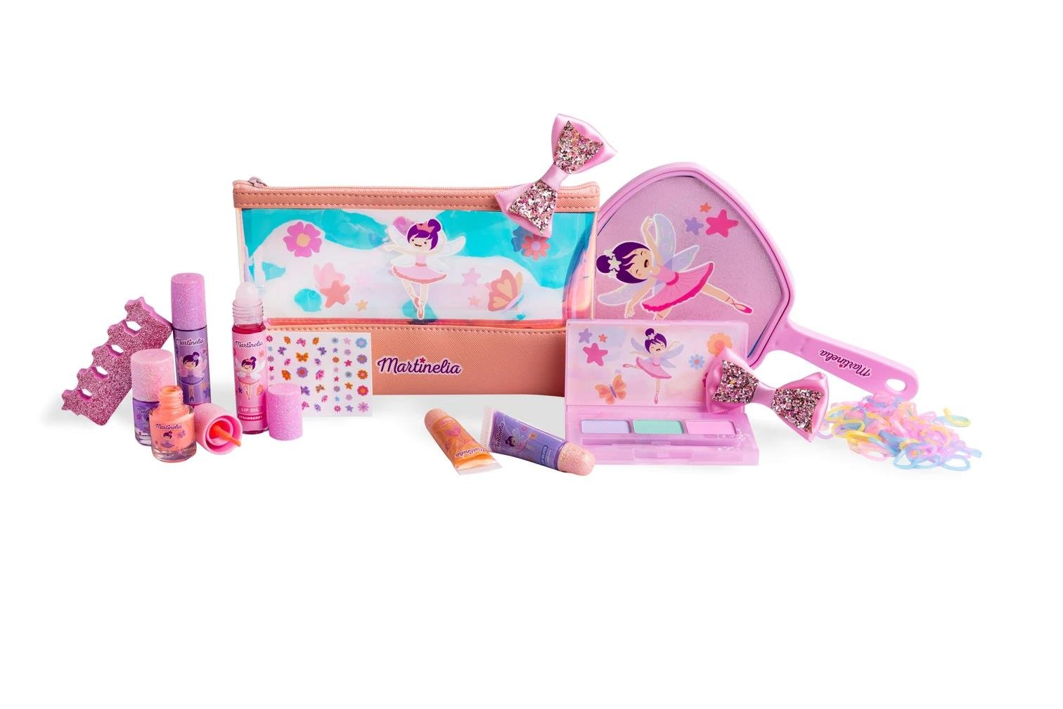 Martinelia Magic Ballet Mega Güzellik Seti