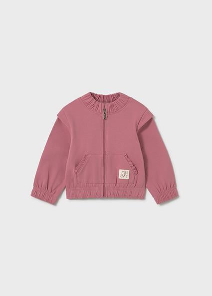 MAYORAL 1462 PULOVER-POLAR KIZ BEBEK HIRKA