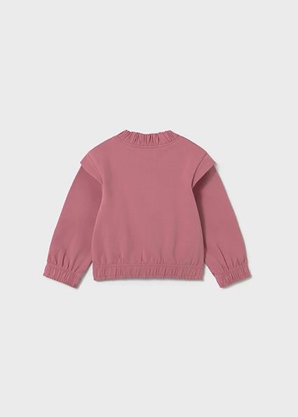 MAYORAL 1462 PULOVER-POLAR KIZ BEBEK HIRKA