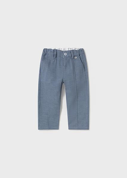 Mayoral 1576 Erkek Bebek Kumas Pantolon